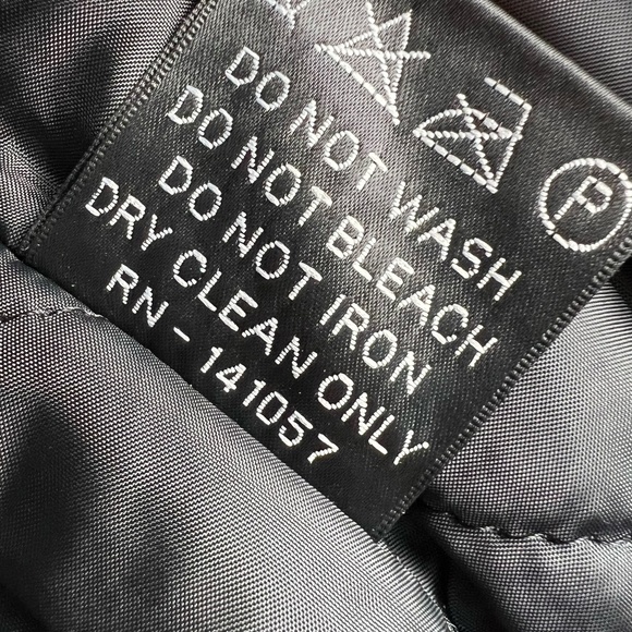 American Stitch Mens Cardigan Sweater Jacket American Flag Stars Shawl Collar S - Picture 13 of 16